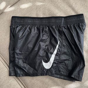Nike Athletic Shorts